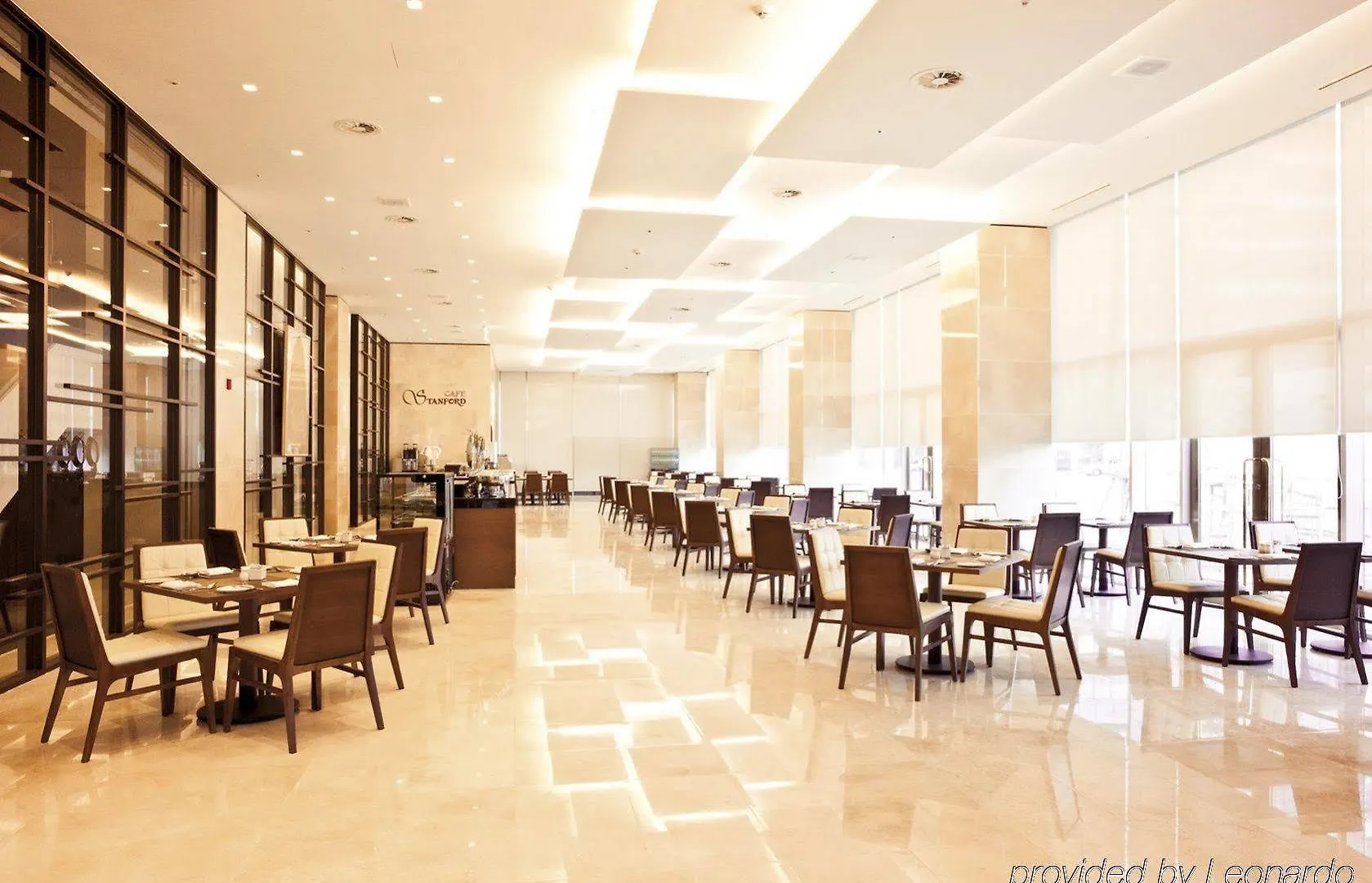 Stanford Hotel Seoel