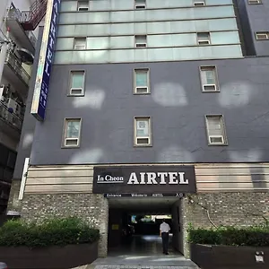 Airtel *** Incheon