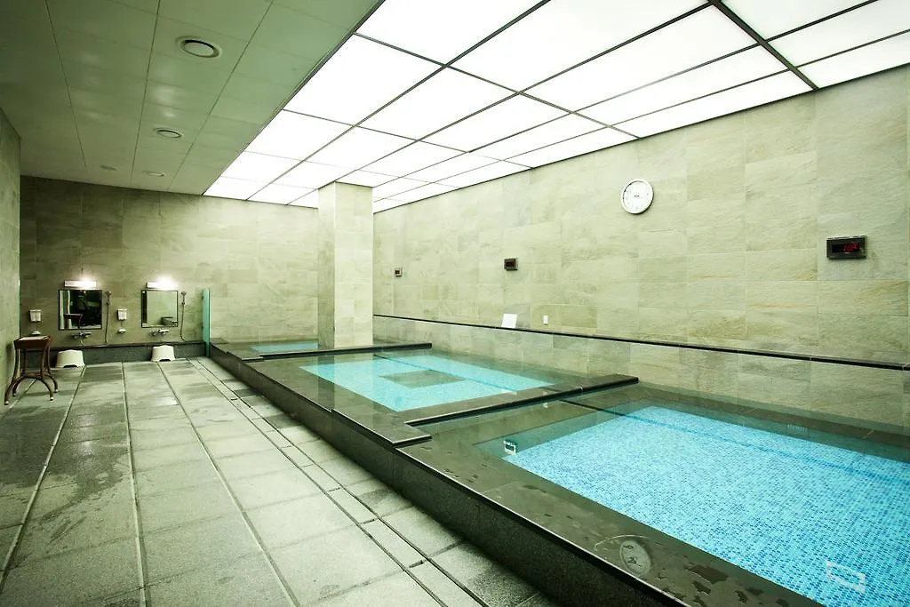 Stanford Hotel Seoul